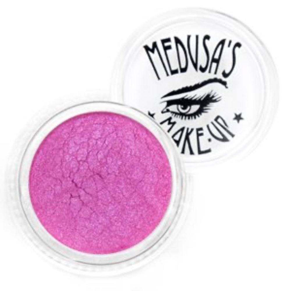 Medusa’s Makeup Eye Dust Jail Bait